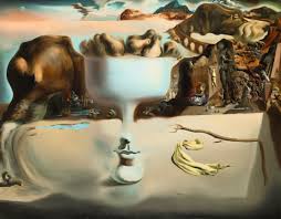 surrealism art