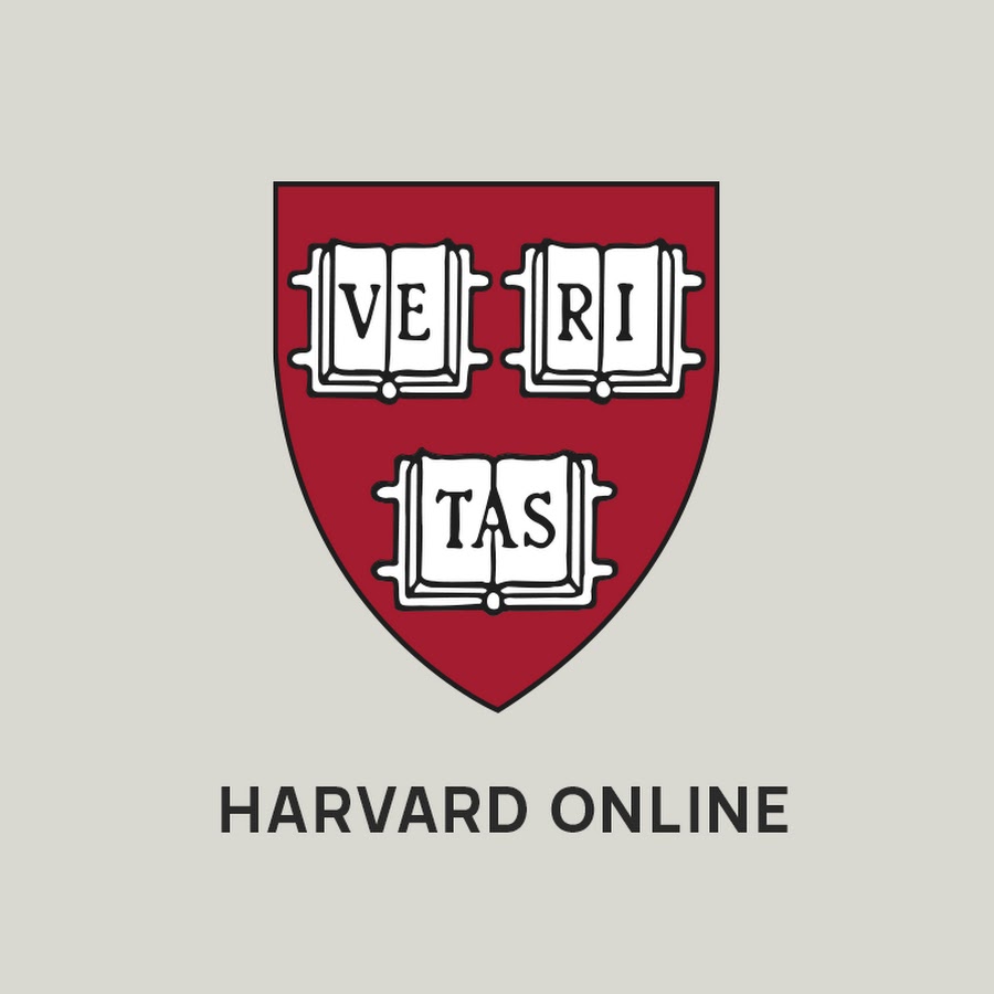online learning harvard