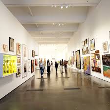 art museums near me