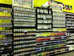 art store near me