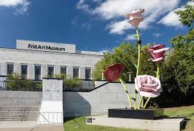 frist art museum