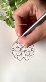 mandala art