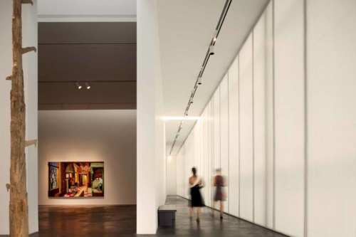 museum of contemporary art