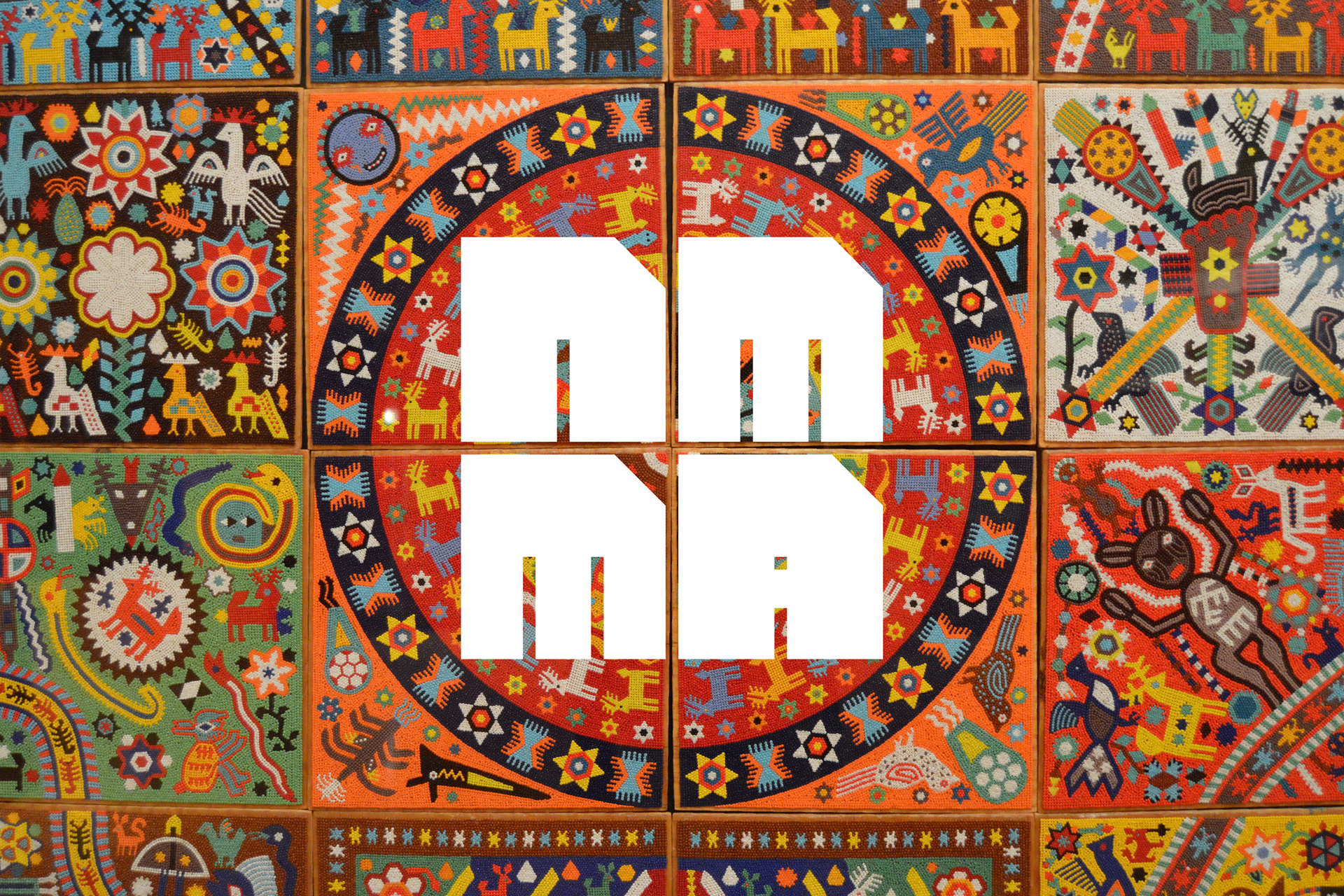 national museum of mexican art