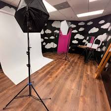 photography studios near me