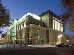 portland art museum