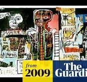 basquiat paintings