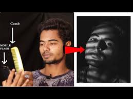 self portrait photography