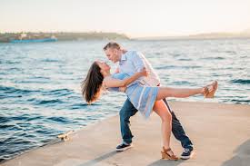 engagement photographers near me