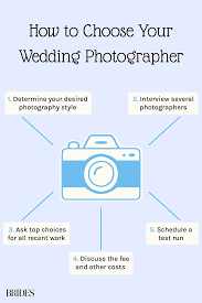 find a photographer