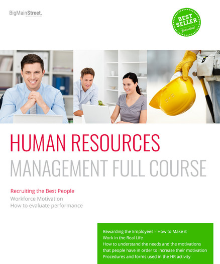 human resources courses
