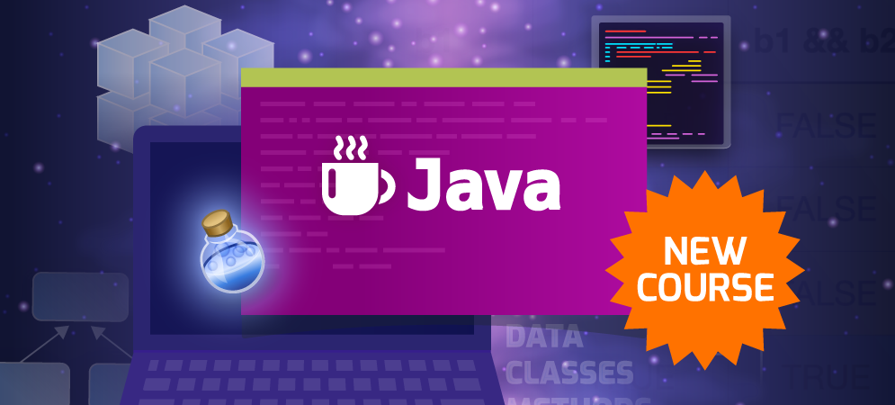 java course