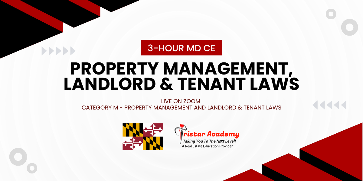 property management courses