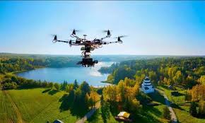 aerial photography near me