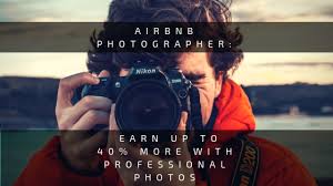 airbnb photographer