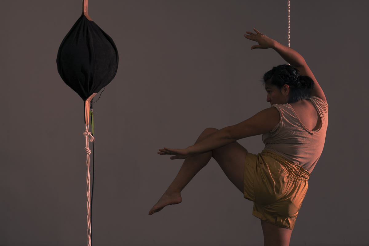 performance art