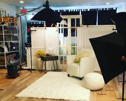 professional photo studio near me