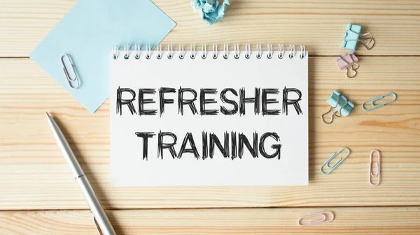 refresher course