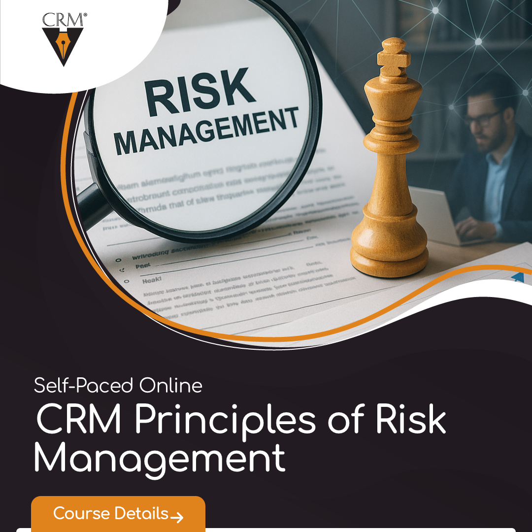 risk management courses