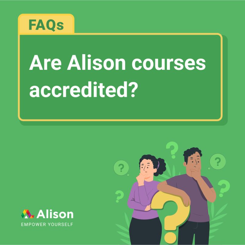 alison courses