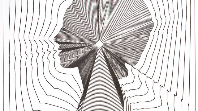 digital visual art