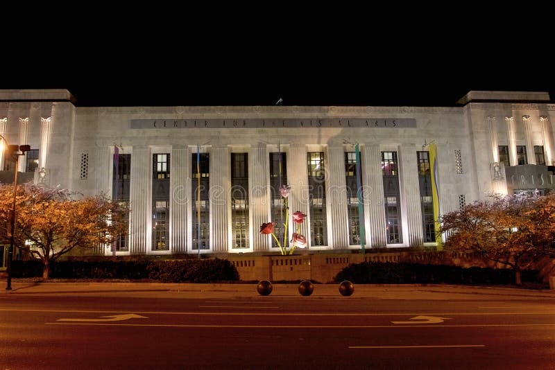 frist center for visual arts