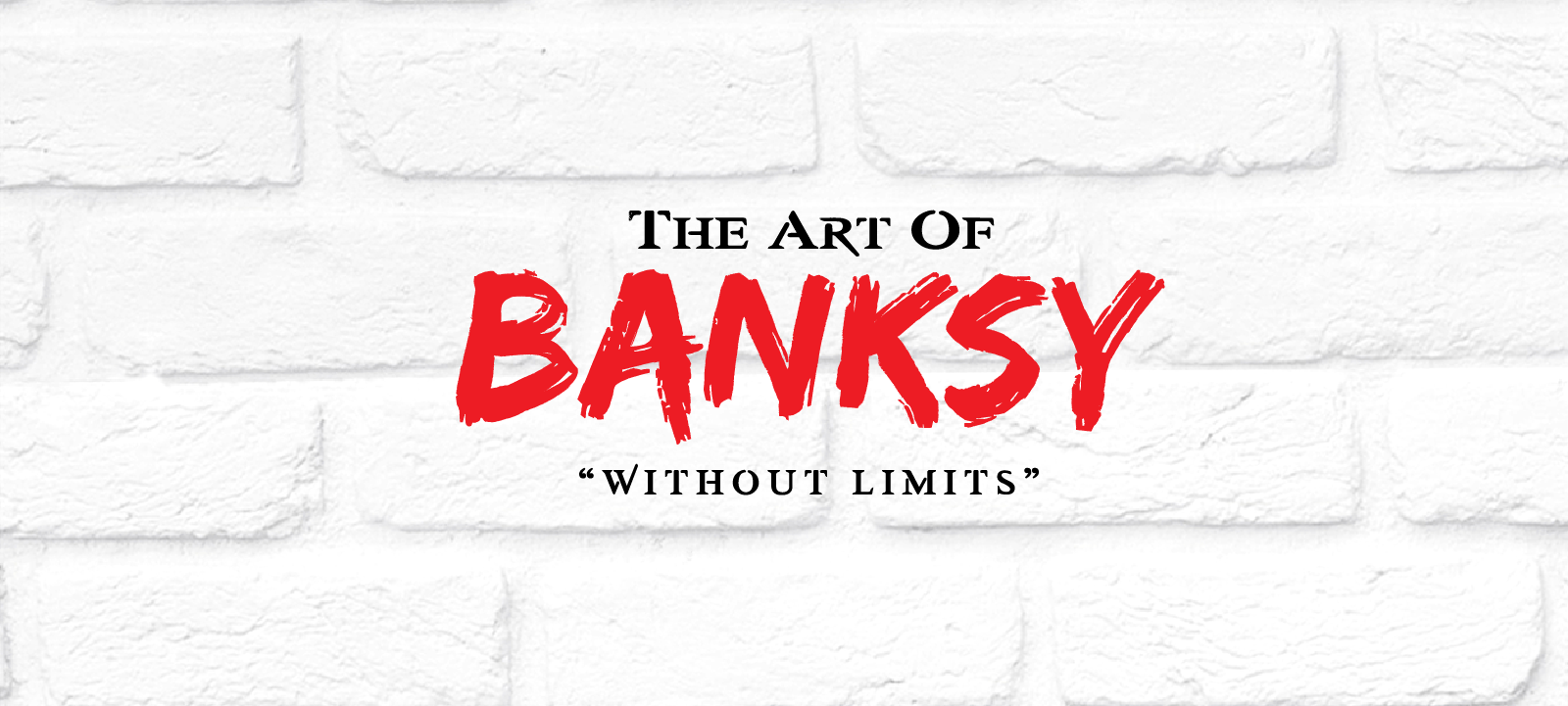 the art of banksy