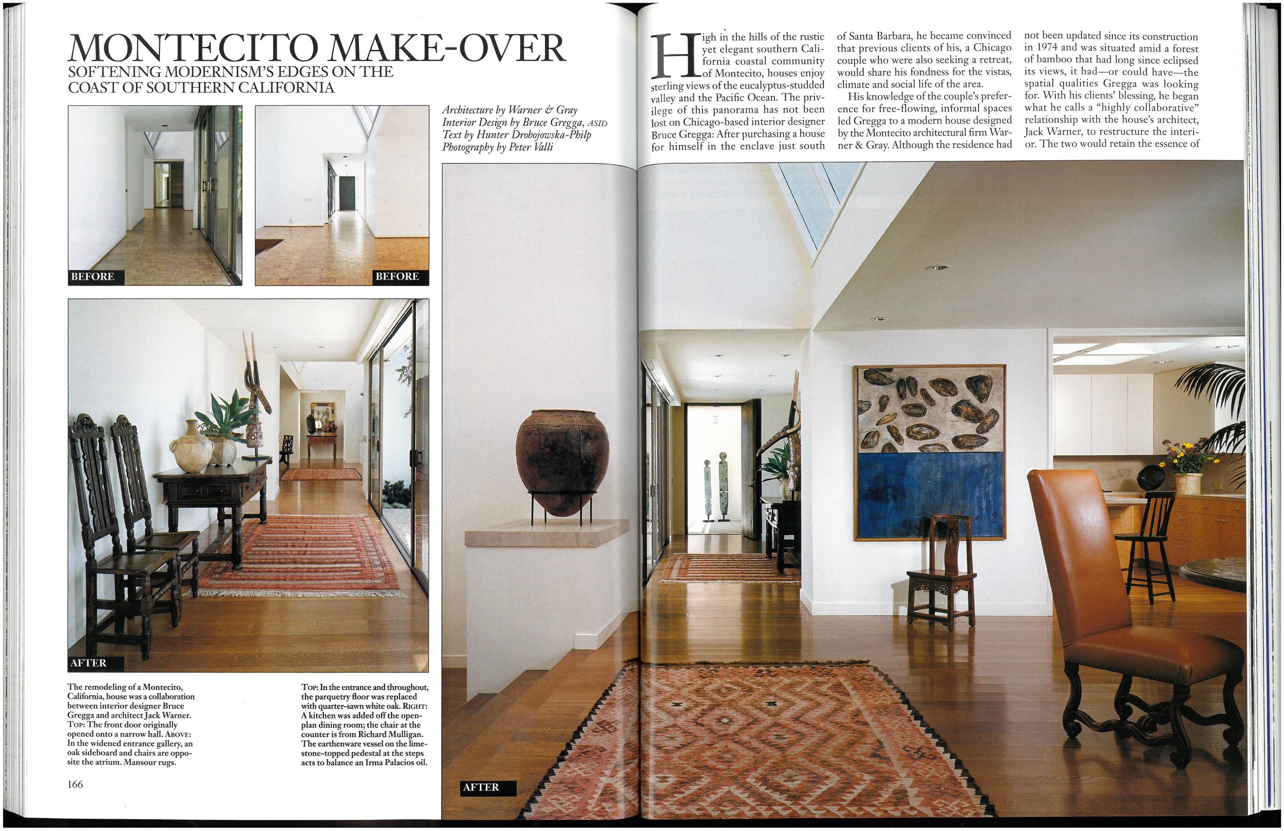 architect digest