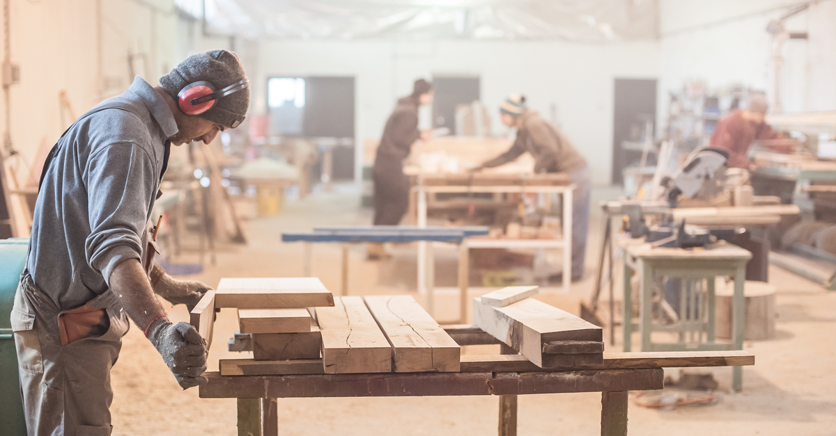 carpentry courses
