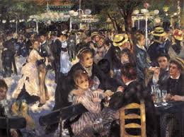 impressionist