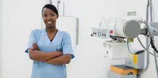 radiology tech school