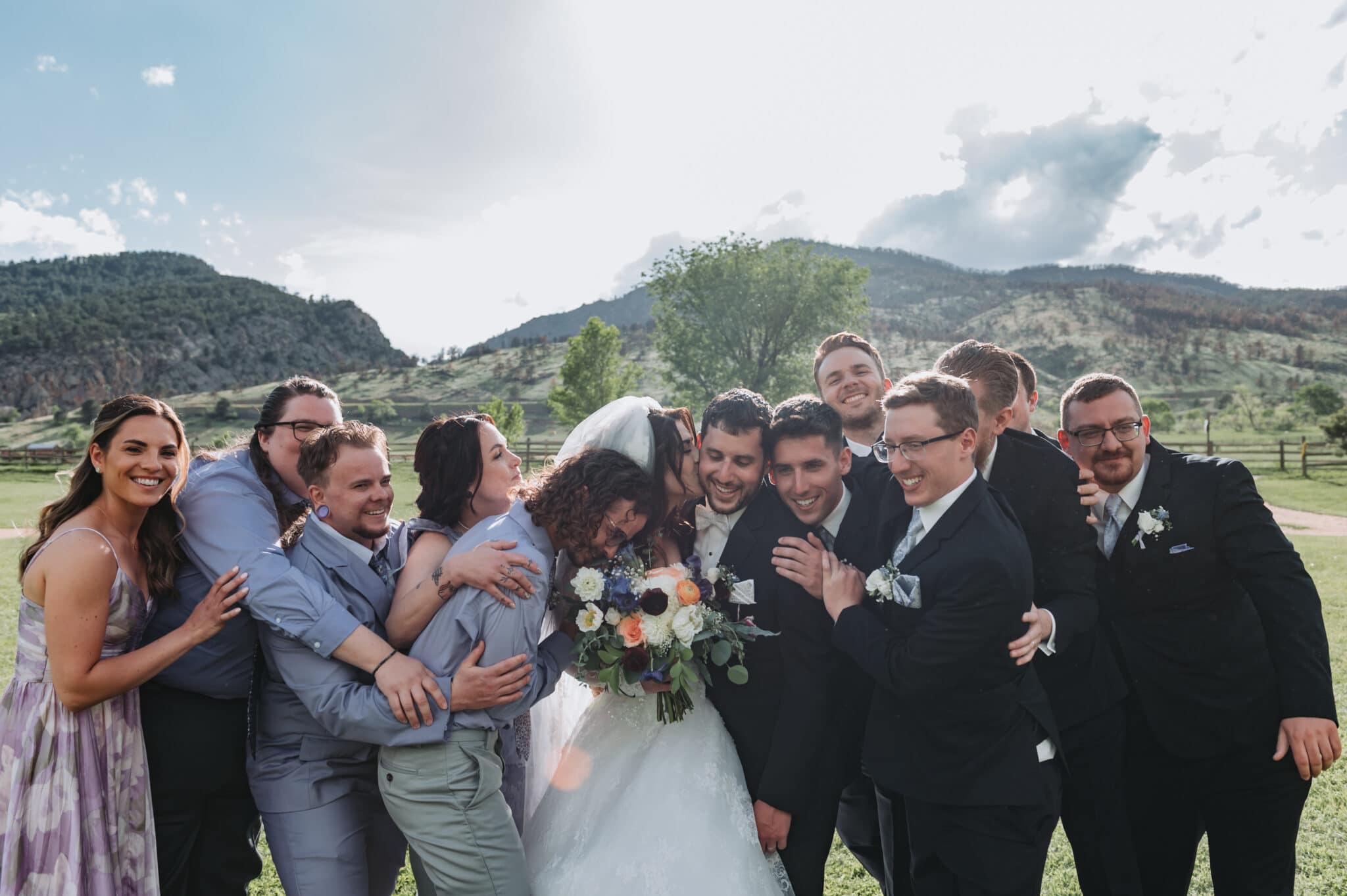 wedding photographer cost