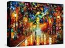 canvas art