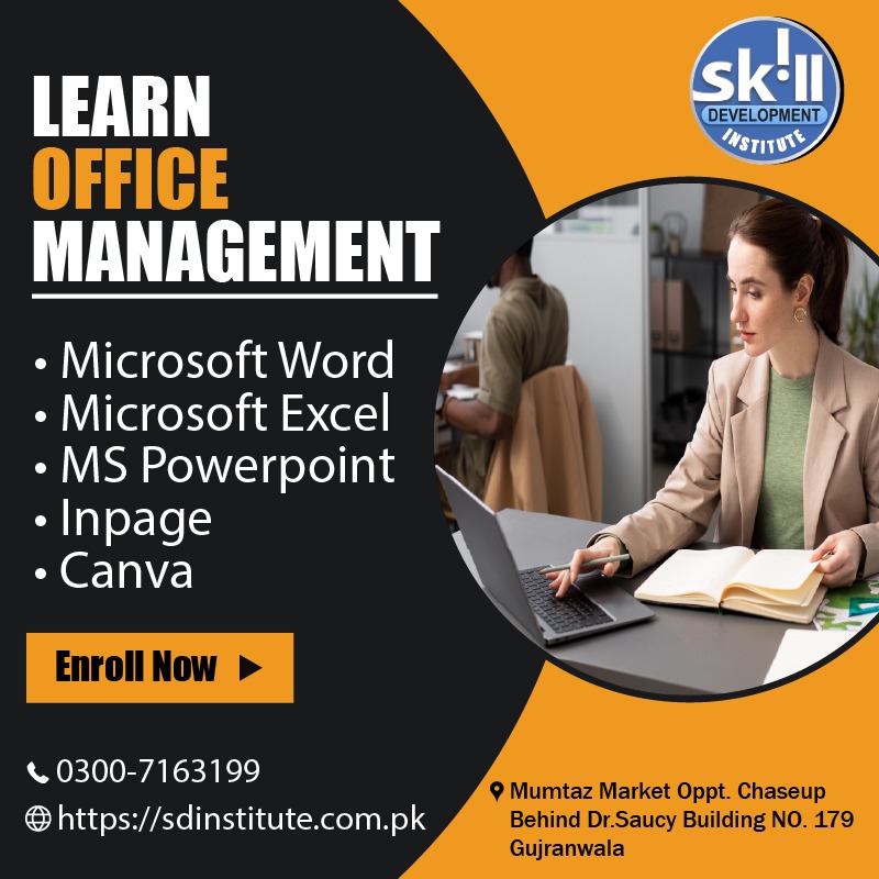 computer courses near me