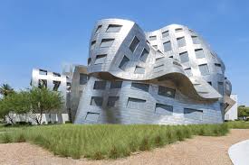 frank gehry architecture