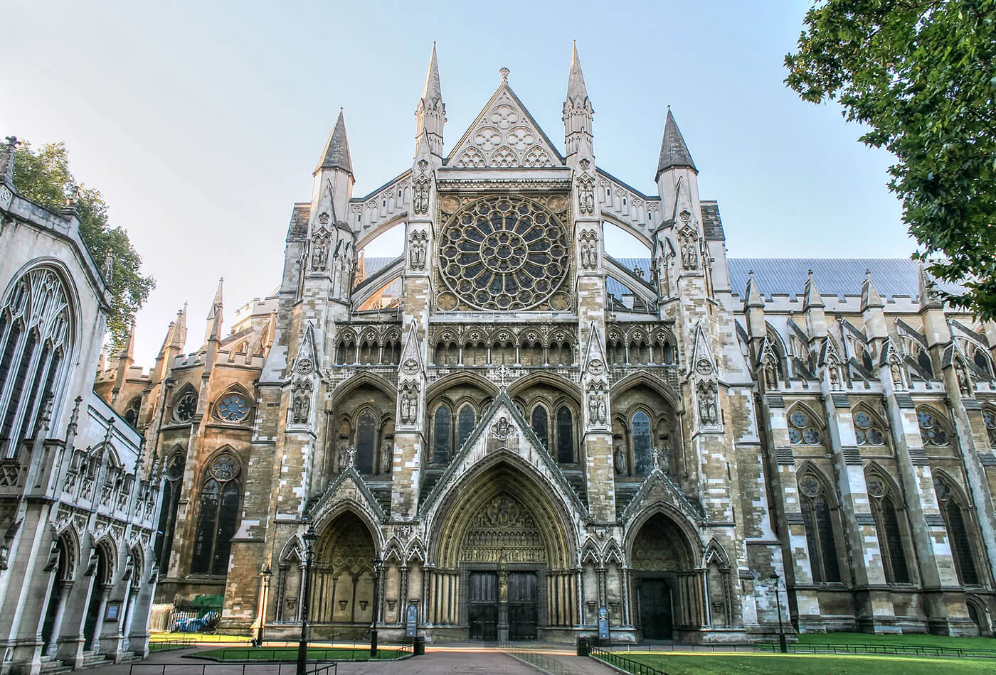 gothic architecture