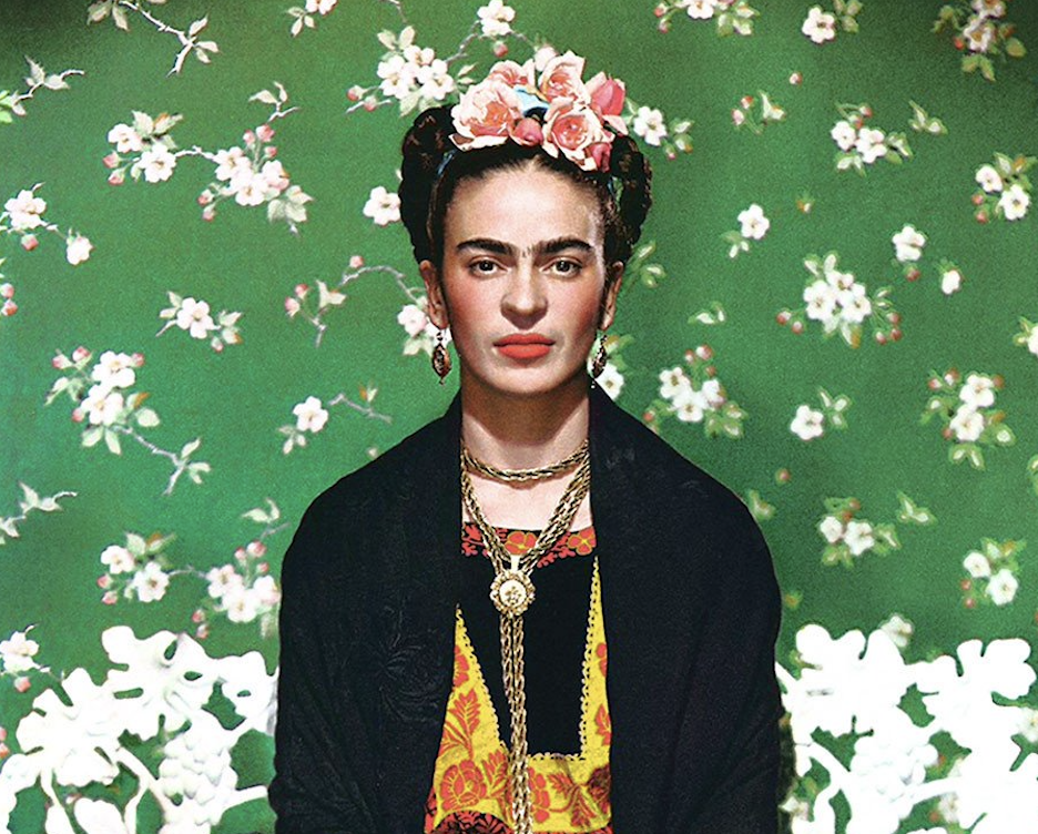 kahlo