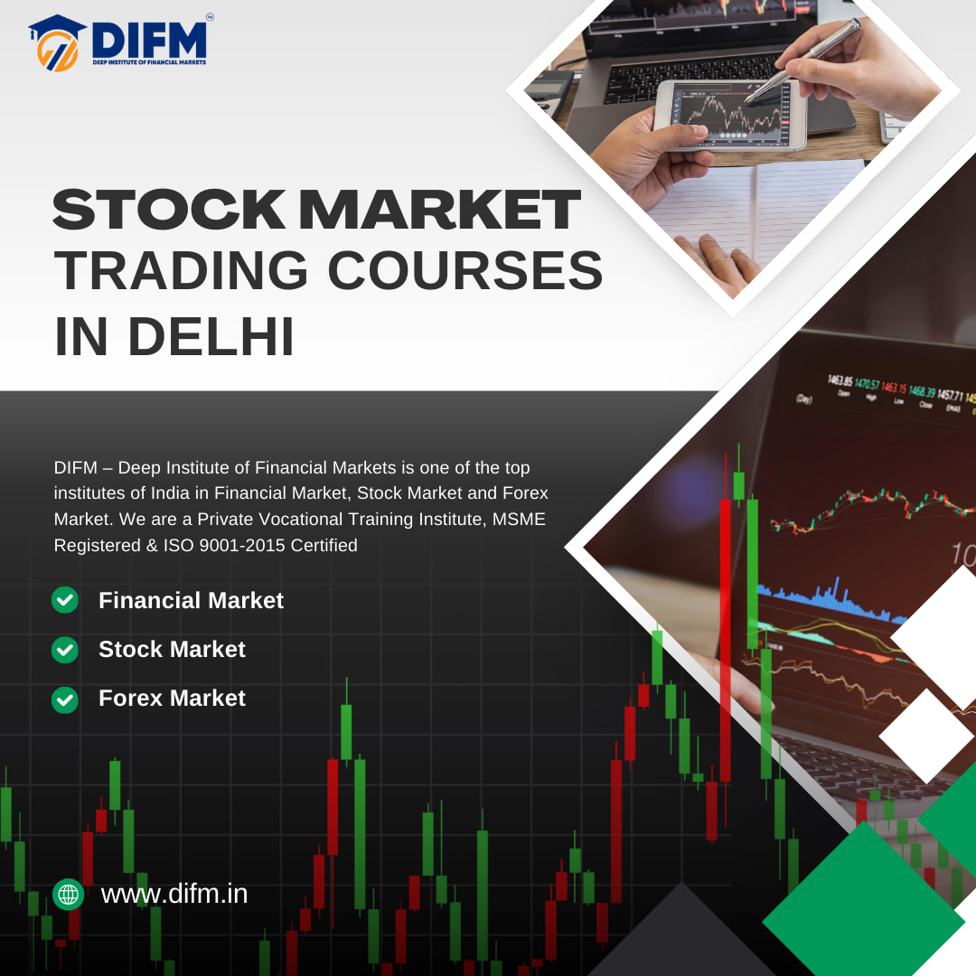stock market courses
