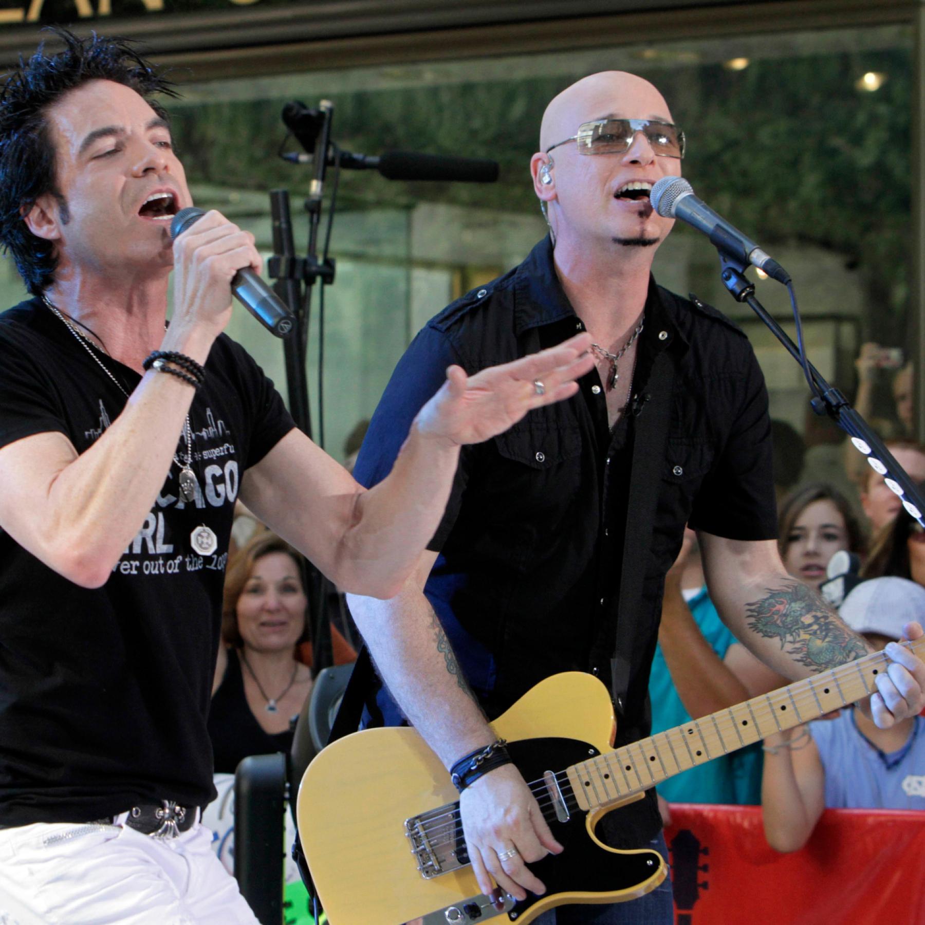 train band