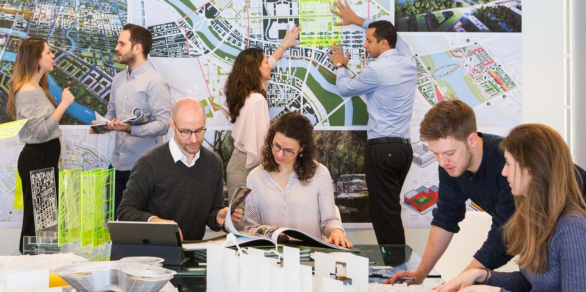 architecture firm
