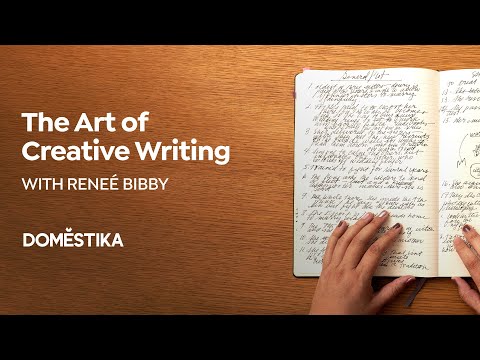 creative writing courses near me