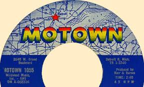motown music