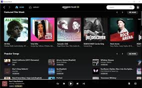 music unlimited