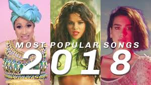 songs 2018