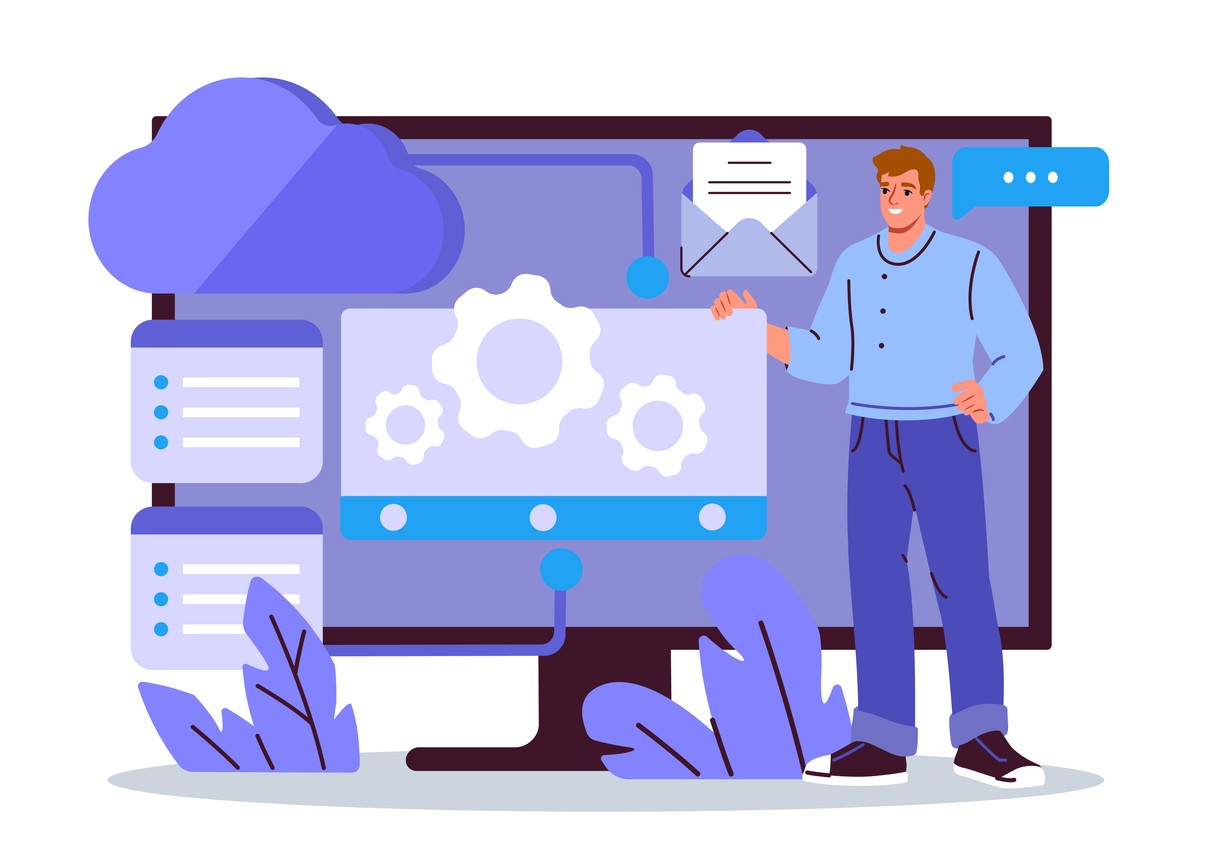 systems architect
