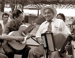 tejano music