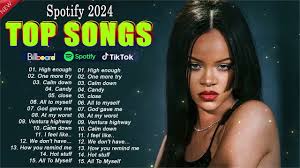 top songs